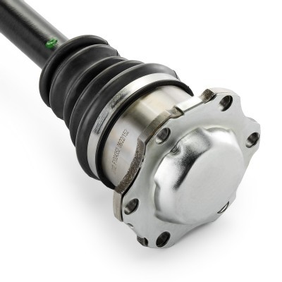 Półoś Napędowa RIDEX 13D0233R 13D0233R - foto 6