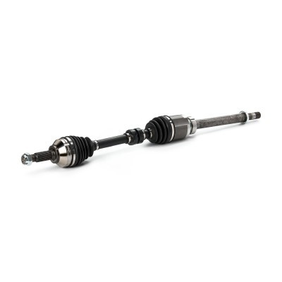 Półoś Napędowa RIDEX 13D1195R 13D1195R - foto 3