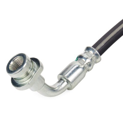 Przewód hamulcowy elast RIDEX 83B0044 83B0044 - foto 6