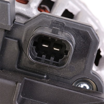 Alternator RIDEX 4G0799 4G0799 - foto 5