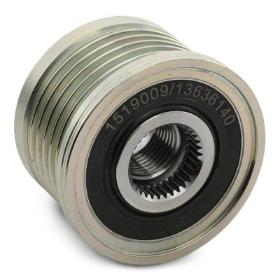 Alternator – sprzęgło jednokierunkowe RIDEX 1390F0071 1390F0071 - foto 3