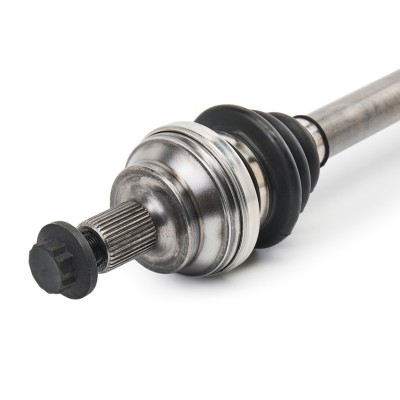 Półoś Napędowa RIDEX 13D1085 13D1085 - foto 5