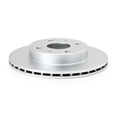 Tarcza hamulcowa RIDEX 82B0314P 82B0314P - foto 4