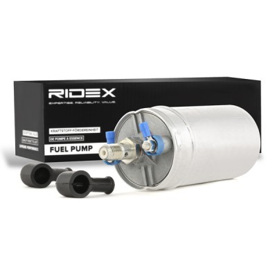 Pompa Paliwa RIDEX 458F0014 458F0014 - foto 3