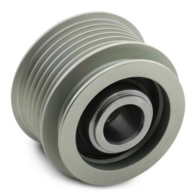 Alternator – sprzęgło jednokierunkowe RIDEX 1390F0070 1390F0070 - foto 4