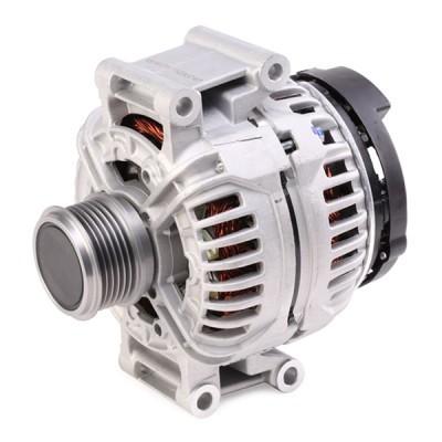 Alternator RIDEX 4G0890 4G0890 - foto 3