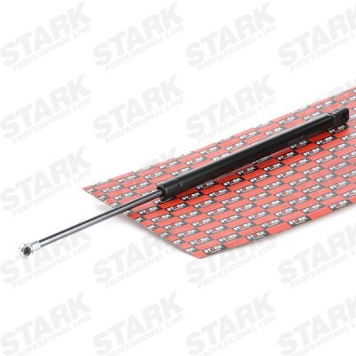 Amortyzator Pokrywy Bagażnika Stark SKGS-0220902 SKGS-0220902 - foto 2