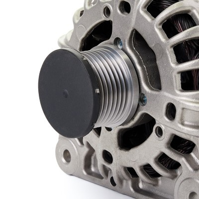 Alternator RIDEX 4G0593R 4G0593R - foto 5