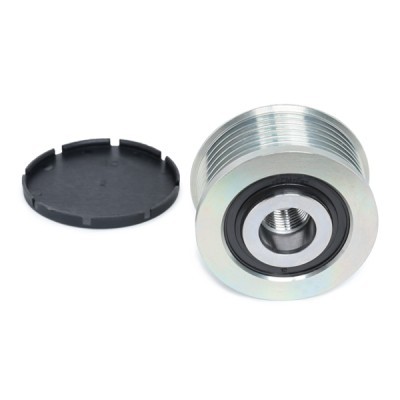 Alternator – sprzęgło jednokierunkowe RIDEX 1390F0006 1390F0006 - foto 3