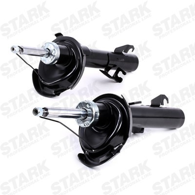 Amortyzator Stark SKSA-0132693 SKSA-0132693 - foto 3