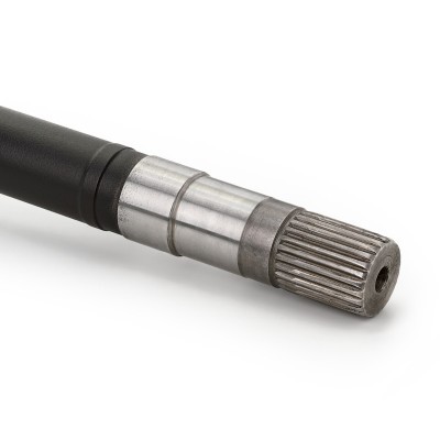Półoś Napędowa RIDEX 13D0290R 13D0290R - foto 6