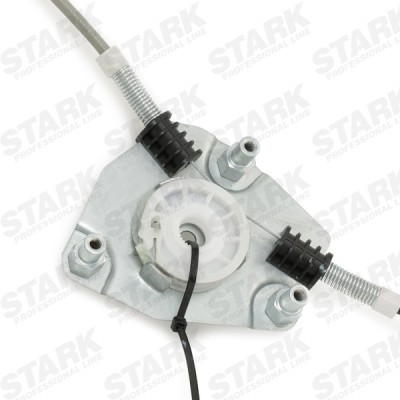 Podnośnik szyby Stark SKWR-0420434 SKWR-0420434 - foto 5