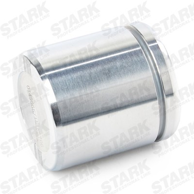Tłoczek, zacisk hamulca Stark SKPBC-1660025 SKPBC-1660025 - foto 4