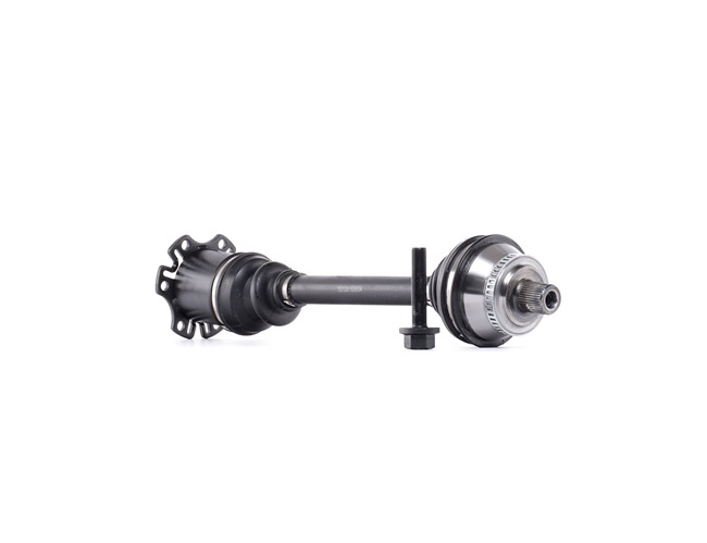 Półoś Napędowa RIDEX 13D0453 13D0453 - foto 1