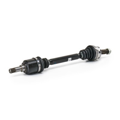 Półoś Napędowa RIDEX 13D0798R 13D0798R - foto 4