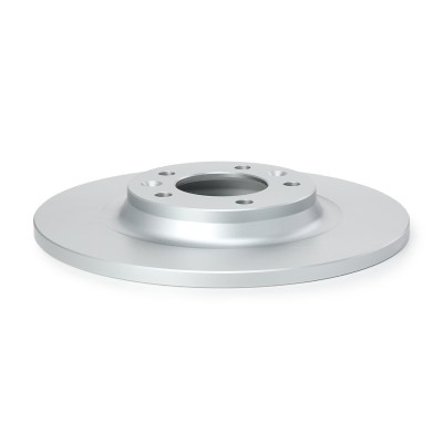 Tarcza hamulcowa RIDEX 82B0145P 82B0145P - foto 4