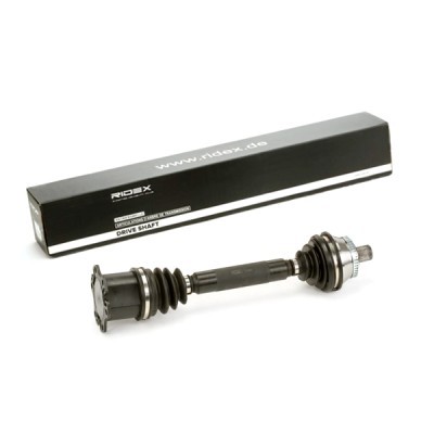 Półoś Napędowa RIDEX 13D0041 13D0041 - foto 2
