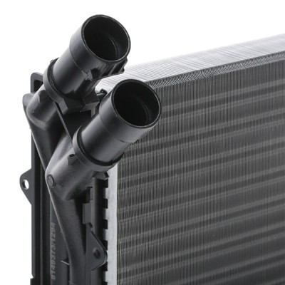 Nagrzewnica RIDEX 467H0043 467H0043 - foto 5