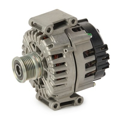 Alternator RIDEX 4G0315R 4G0315R - foto 3