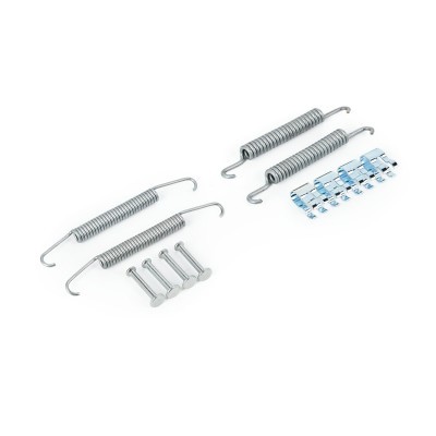 Zestaw szczęk hamulcowych RIDEX 3859B0209 3859B0209 - foto 6
