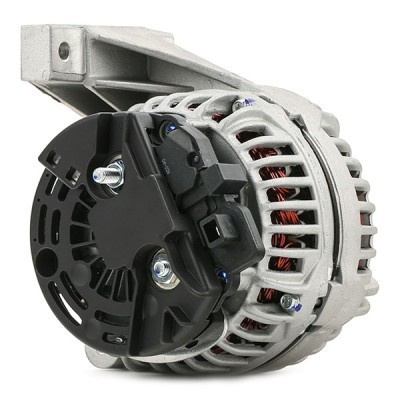 Alternator RIDEX 4G0809 4G0809 - foto 3