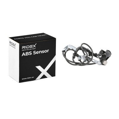 Czujnik ABS RIDEX 412W0525 412W0525 - foto 2