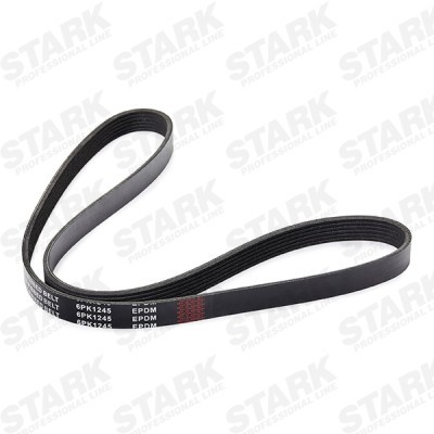 Pasek Klinowy Wielorowkowy Stark SKPB-0090253 SKPB-0090253 - foto 4