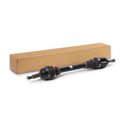 Półoś Napędowa RIDEX 13D0606R 13D0606R - foto 2