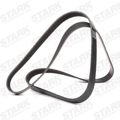 Pasek Klinowy Wielorowkowy Stark SKPB-0090177 SKPB-0090177 - foto 3