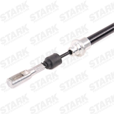 Linka Hamulca Ręcznego Stark SKCPB-1050009 SKCPB-1050009 - foto 4