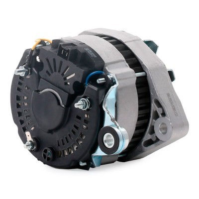 Alternator RIDEX 4G0328 4G0328 - foto 3