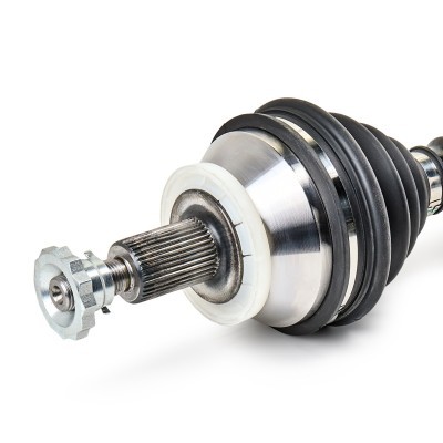Półoś Napędowa RIDEX 13D1599R 13D1599R - foto 5