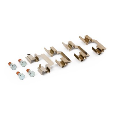 Klocki hamulcowe RIDEX 402B0123P 402B0123P - foto 6