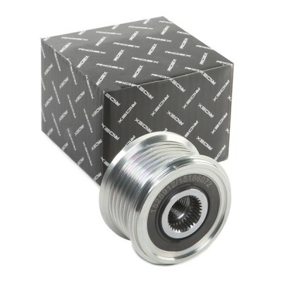 Alternator – sprzęgło jednokierunkowe RIDEX 1390F0097 1390F0097 - foto 2