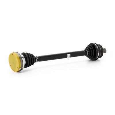 Półoś Napędowa RIDEX 13D1202R 13D1202R - foto 4