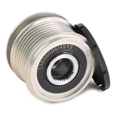 Alternator – sprzęgło jednokierunkowe RIDEX 1390F0058 1390F0058 - foto 3