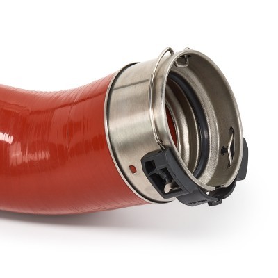 Rura Wąż Turbo Intercoolera RIDEX 3314C0719 3314C0719 - foto 5