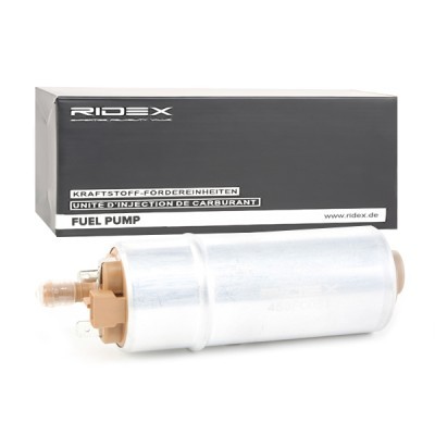 Pompa Paliwa RIDEX 458F0051 458F0051 - foto 1