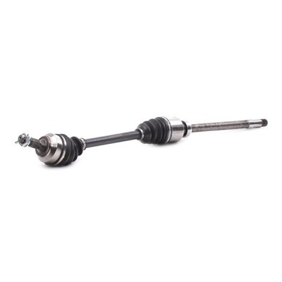 Półoś Napędowa RIDEX 13D0559 13D0559 - foto 3