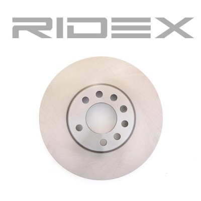 Tarcza hamulcowa RIDEX 82B0140 82B0140 - foto 4