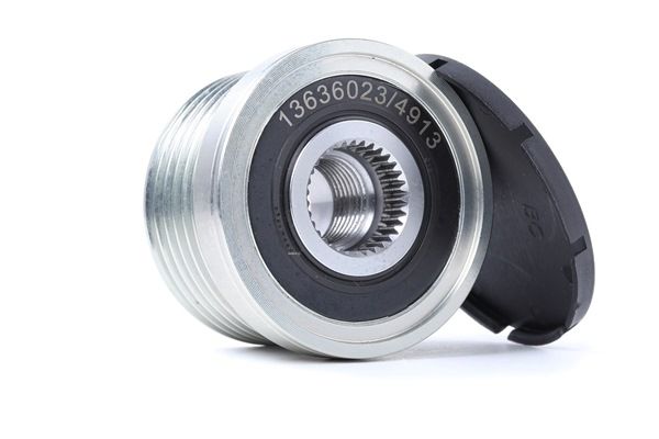 Alternator – sprzęgło jednokierunkowe RIDEX 1390F0043 1390F0043 - foto 1