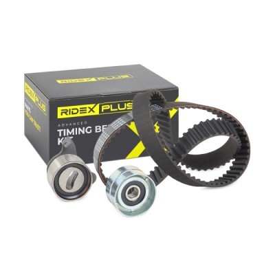 Zestaw paska rozrządu RIDEX 307T0159P 307T0159P - foto 2