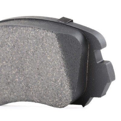 Klocki hamulcowe RIDEX 402B0430 402B0430 - foto 8