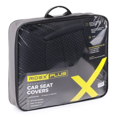 Fotele samochodowe RIDEX 4773A0124P 4773A0124P - foto 2