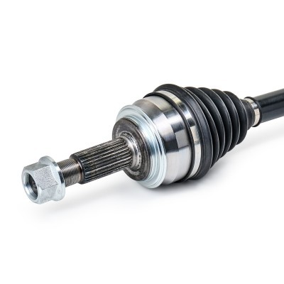 Półoś Napędowa RIDEX 13D2085R 13D2085R - foto 5