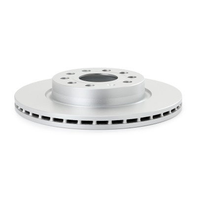 Tarcza hamulcowa RIDEX 82B0027P 82B0027P - foto 4