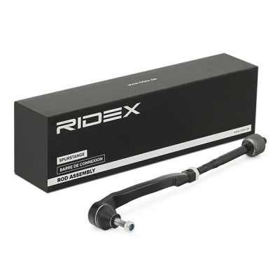 Zestaw Naprawczy Drążek Kierowniczy RIDEX 284R0100 284R0100 - foto 2