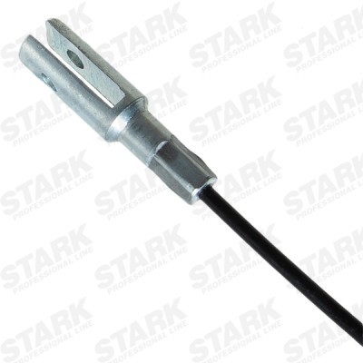 Linka Hamulca Ręcznego Stark SKCPB-1050262 SKCPB-1050262 - foto 4