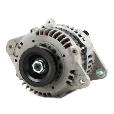 Alternator RIDEX 4G0779 4G0779 - foto 3