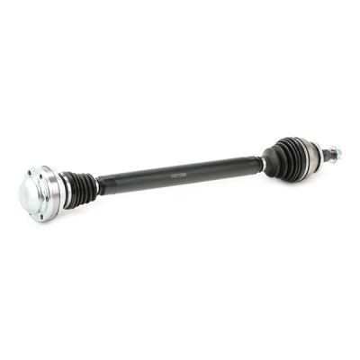 Półoś Napędowa RIDEX 13D0523 13D0523 - foto 4